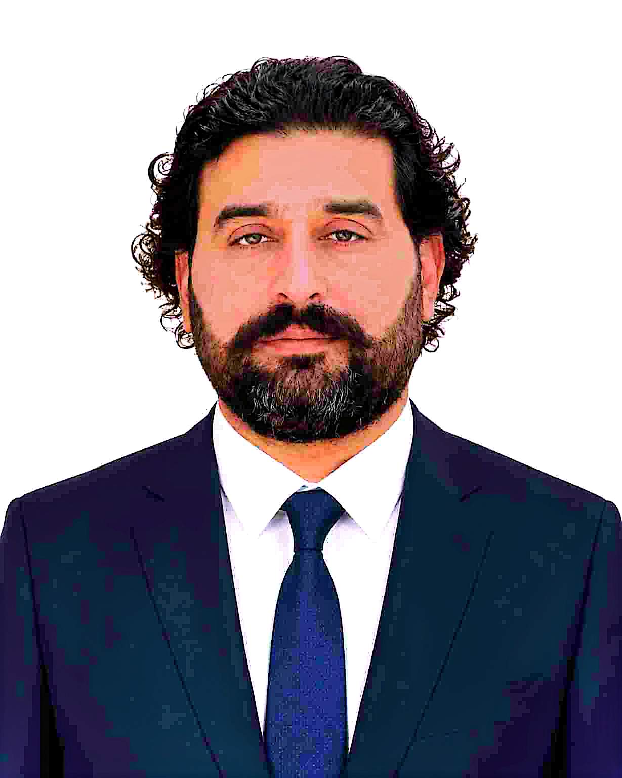 Dr Aftab khan